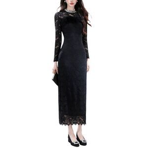 Kaimilan Womens Kaimilian Midi Dress